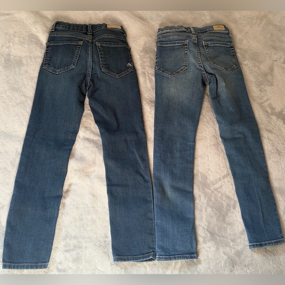 Girls bottoms bundle size 6/7 - Picture 5 of 10